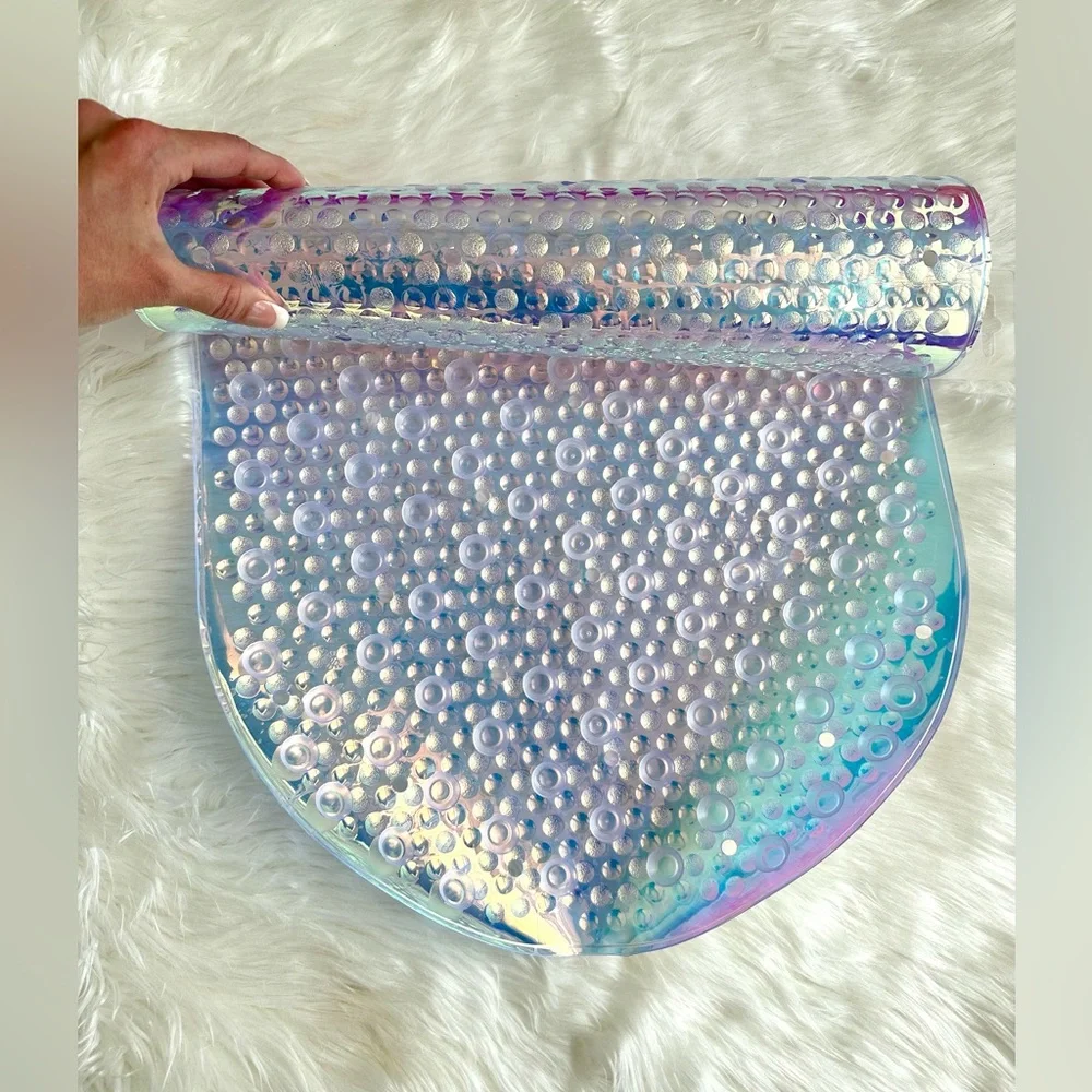 MERMAID BATH MAT